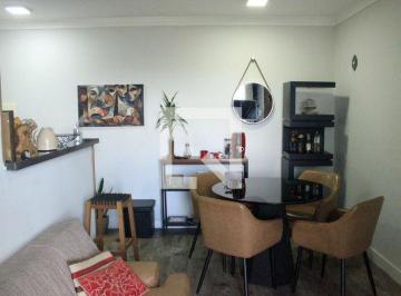 Apartamento · 50m² · 2 Quartos · 1 Vaga · Apartamento para Aluguel - Vila Augusta, 2 Quartos,  50 m² - Guarulhos