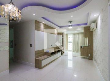 Apartamento · 70m² · 2 Quartos · 2 Vagas · Apartamento para Aluguel - Jacarepaguá, 2 Quartos, 70 m² - Rio de Janeiro