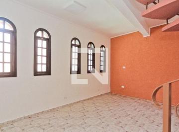 Casa · 160m² · 3 Quartos · 3 Vagas · Casa para Aluguel - Jaraguá, 3 Quartos, 160 m² - São Paulo