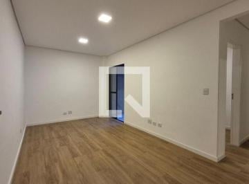Apartamento · 80m² · 3 Quartos · 1 Vaga · Apartamento para Aluguel - Jardim Bela Vista, 3 Quartos, 80 m² - Santo André