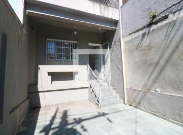 Casa · 250m² · 4 Quartos · 1 Vaga · Casa para Aluguel - Vila Mariana, 4 Quartos,  250 m² - São Paulo
