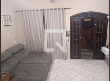 Casa · 240m² · 3 Quartos · 1 Vaga · Casa para Aluguel - Campo Grande, 3 Quartos, 240 m² - Rio de Janeiro