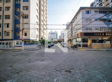 Apartamento · 33m² · 1 Quarto · 1 Vaga · Apartamento para Aluguel - Guilhermina, 1 Quarto, 33 m² - Praia Grande
