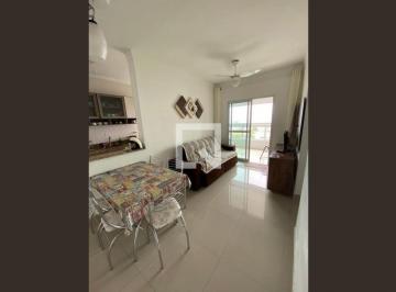 Apartamento · 65m² · 2 Quartos · 1 Vaga · Apartamento para Aluguel - Cidade da Criança, 2 Quartos,  65 m² - Praia Grande