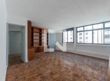 Apartamento · 168m² · 6 Quartos · 2 Vagas · Apartamento para Aluguel - Consolação, 6 Quartos,  168 m² - São Paulo