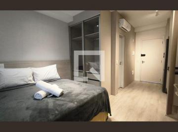 Apartamento · 25m² · 1 Quarto · Apartamento para Aluguel - Vila Mariana, 1 Quarto,  25 m² - São Paulo