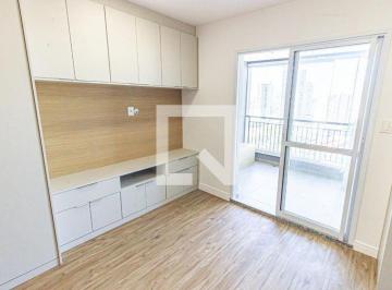 Apartamento · 26m² · 1 Quarto · 1 Vaga · Apartamento para Aluguel - Belém, 1 Quarto,  26 m² - São Paulo