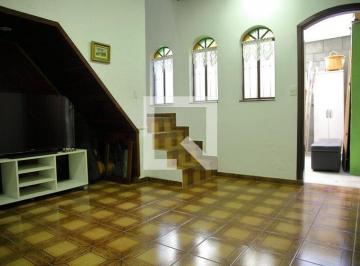 Casa · 170m² · 3 Quartos · 3 Vagas · Casa para Aluguel - Planalto, 3 Quartos, 170 m² - São Bernardo do Campo