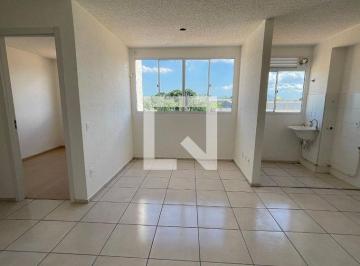 Apartamento · 41m² · 2 Quartos · 1 Vaga · Apartamento para Aluguel - Vila São Luiz, 2 Quartos, 41 m² - Duque de Caxias