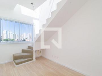 Apartamento · 56m² · 1 Quarto · Apartamento para Aluguel - Mooca, 1 Quarto,  56 m² - São Paulo