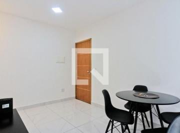 Apartamento 32m² Aluguel Carandiru · Apartamento para Aluguel - Santana, 1 Quarto,  32 m² - São Paulo