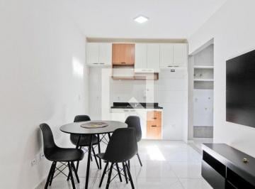 Apartamento de 1 quarto, São Paulo · Apartamento para Aluguel - Santana, 1 Quarto,  32 m² - São Paulo