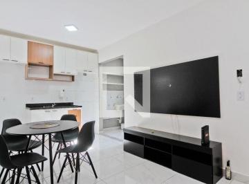 Apartamento · 32m² · 1 Quarto · Apartamento para Aluguel - Santana, 1 Quarto, 32 m² - São Paulo