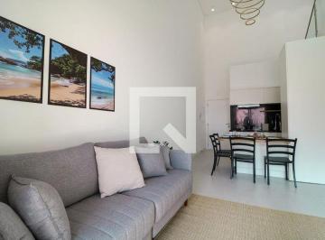 Apartamento · 74m² · 2 Quartos · 2 Vagas · Apartamento para Aluguel - Jurerê, 2 Quartos, 74 m² - Florianópolis