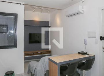 Apartamento · 26m² · 1 Quarto · Apartamento para Aluguel - Vila Pompéia, 1 Quarto, 26 m² - São Paulo