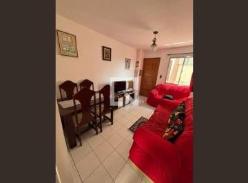 Apartamento · 45m² · 2 Quartos · 1 Vaga · Apartamento para Aluguel - Itaquera, 2 Quartos,  45 m² - São Paulo