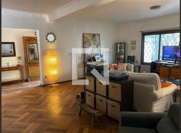 Casa · 240m² · 4 Quartos · 2 Vagas · Casa para Aluguel - Brooklin, 4 Quartos,  240 m² - São Paulo
