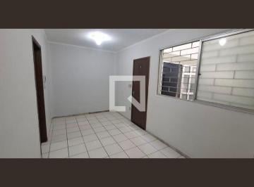 Apartamento · 53m² · 3 Quartos · 1 Vaga · Apartamento para Aluguel - Jardim Paulistano, 3 Quartos,  53 m² - Ribeirão Preto