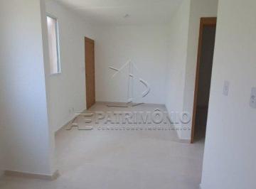 Apartamento · 44m² · 2 Quartos · APARTAMENTO,2 Dormitorio(s) LAR MONTREAL