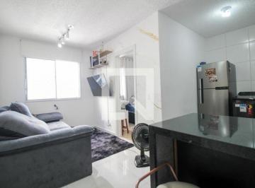 Apartamento · 35m² · 2 Quartos · Apartamento à Venda - Mooca, 2 Quartos,  35 m² - São Paulo