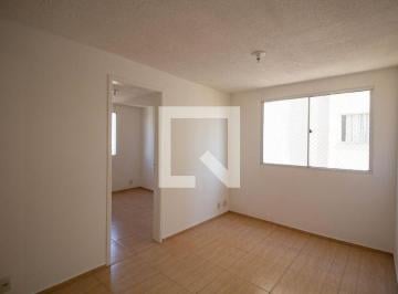 Apartamento · 40m² · 2 Quartos · 1 Vaga · Apartamento à Venda - Itaquera, 2 Quartos,  40 m² - São Paulo