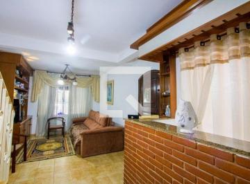 Casa · 127m² · 3 Quartos · 1 Vaga · Casa à Venda - Parque Bandeirante, 3 Quartos, 127 m² - Santo André