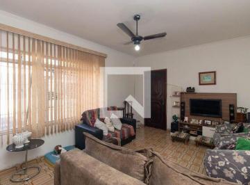 Casa · 117m² · 3 Quartos · 3 Vagas · Casa à Venda - Jardim Brasil , 3 Quartos,  117 m² - São Paulo
