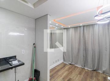 Apartamento · 36m² · 2 Quartos · Apartamento à Venda - Itaquera, 2 Quartos, 36 m² - São Paulo
