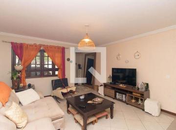 Casa · 109m² · 3 Quartos · 3 Vagas · Casa à Venda - Vila Irmaos Arnoni, 3 Quartos,  109 m² - São Paulo