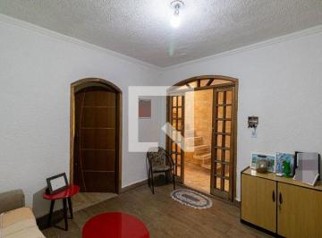 Casa · 139m² · 3 Quartos · 2 Vagas · Casa à Venda - Vila Jacuí, 3 Quartos, 139 m² - São Paulo