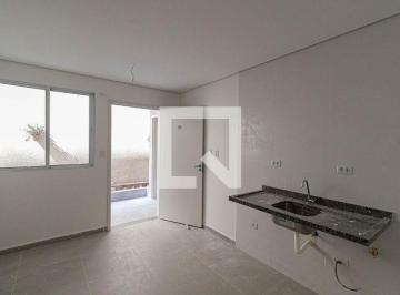 Apartamento · 36m² · 2 Quartos · Apartamento à Venda - Cidade Patriarca, 2 Quartos, 36 m² - São Paulo