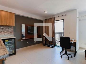 Apartamento · 30m² · 1 Quarto · Apartamento à Venda - Água Fria, 1 Quarto,  30 m² - São Paulo