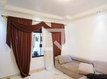 Casa · 140m² · 4 Quartos · 2 Vagas · Casa à Venda - Santa Maria, 4 Quartos,  140 m² - São Caetano do Sul