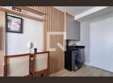 Apartamento · 24m² · 1 Quarto · Apartamento à Venda - Parque Regina, 1 Quarto, 24 m² - São Paulo