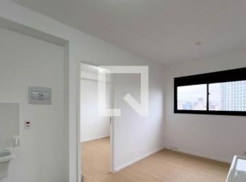 Apartamento · 24m² · 1 Quarto · Apartamento à Venda - Liberdade, 1 Quarto, 24 m² - São Paulo