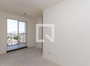 Apartamento · 42m² · 2 Quartos · Apartamento à Venda - Barra Funda, 2 Quartos, 42 m² - São Paulo