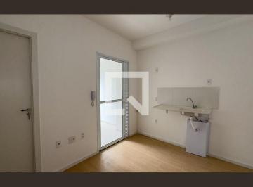 Apartamento · 39m² · 2 Quartos · Apartamento à Venda - Santo Amaro , 2 Quartos, 39 m² - São Paulo