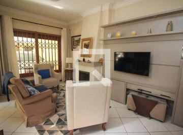 Casa · 186m² · 3 Quartos · 2 Vagas · Casa à Venda - Cavalhada, 3 Quartos,  186 m² - Porto Alegre