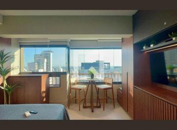 Apartamento · 20m² · 1 Quarto · Apartamento à Venda - Jardim Paulista, 1 Quarto, 20 m² - São Paulo