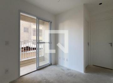 Apartamento · 44m² · 2 Quartos · 1 Vaga · Apartamento à Venda - Picanço, 2 Quartos,  44 m² - Guarulhos