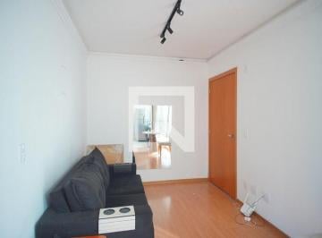 Apartamento · 40m² · 2 Quartos · 1 Vaga · Apartamento à Venda - Alto Petrópolis, 2 Quartos,  40 m² - Porto Alegre