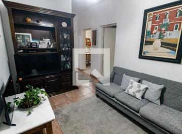 Casa · 120m² · 4 Quartos · 3 Vagas · Casa à Venda - Parque Regina, 4 Quartos,  120 m² - São Paulo