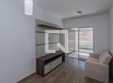 Apartamento · 47m² · 1 Quarto · 1 Vaga · Apartamento à Venda - Aclimação, 1 Quarto, 47 m² - São Paulo