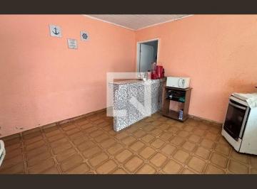 Casa · 180m² · 3 Quartos · 3 Vagas · Casa à Venda - Campo Grande, 3 Quartos,  180 m² - São Paulo