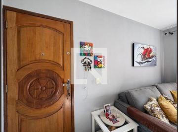 Apartamento · 49m² · 2 Quartos · 1 Vaga · Apartamento à Venda - Freguesia do Ó, 2 Quartos,  49 m² - São Paulo