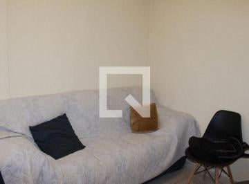 Apartamento · 48m² · 2 Quartos · 1 Vaga · Apartamento à Venda - Santa Cecília, 2 Quartos, 48 m² - São Paulo