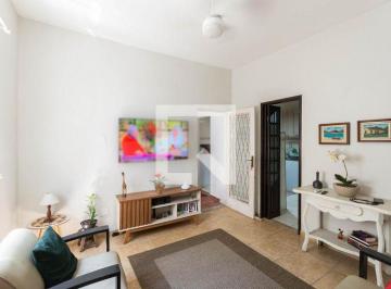 Casa · 200m² · 4 Quartos · 1 Vaga · Casa à Venda - Engenho Novo, 4 Quartos, 200 m² - Rio de Janeiro