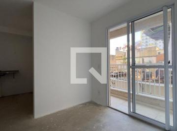 Apartamento · 44m² · 2 Quartos · 1 Vaga · Apartamento à Venda - Picanço, 2 Quartos,  44 m² - Guarulhos