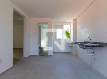 Apartamento · 38m² · 2 Quartos · Apartamento à Venda - Cidade Patriarca, 2 Quartos,  38 m² - São Paulo