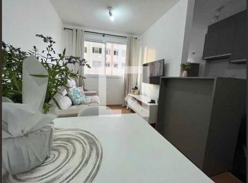 Apartamento · 43m² · 2 Quartos · 1 Vaga · Apartamento à Venda - Parque Industrial, 2 Quartos,  43 m² - Campinas